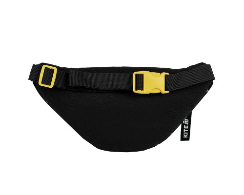 Сумка-бананка Kite 2577-2 Kids Bad Badtz Maru (HK25-2577-2)