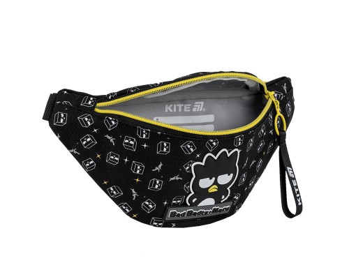Сумка-бананка Kite 2577-2 Kids Bad Badtz Maru (HK25-2577-2)