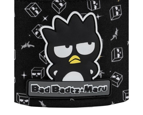 Сумка-бананка Kite 2577-2 Kids Bad Badtz Maru (HK25-2577-2)