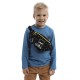 Сумка-бананка Kite 2577-2 Kids Bad Badtz Maru (HK25-2577-2)