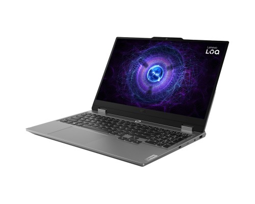 Ноутбук Lenovo LOQ 15IRX9 (83DV009ARA)