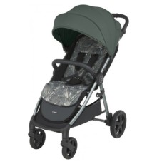 Коляска Espiro Wave 304 Green Day (5905683800549)