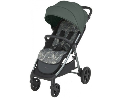 Коляска Espiro Wave 304 Green Day (5905683800549)
