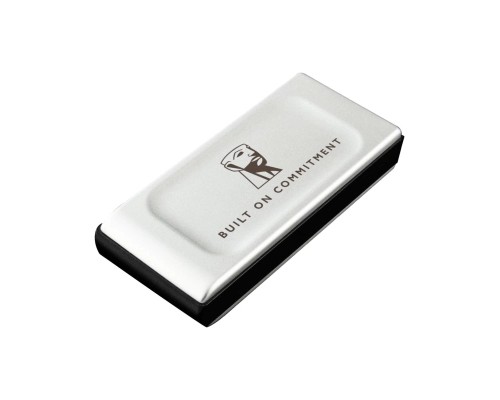 Накопичувач SSD USB Type-C 2TB XS2000 Kingston (SXS2000/2000GA)