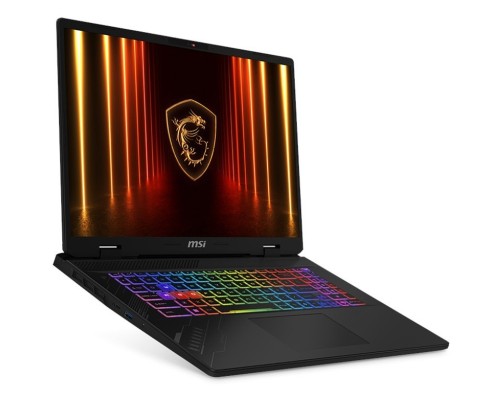 Ноутбук MSI Crosshair 17 HX AI D2XW (D2XWGKG-019XUA)