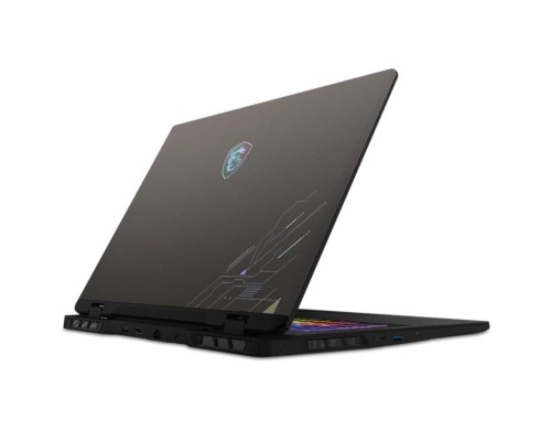 Ноутбук MSI Crosshair 17 HX AI D2XW (D2XWGKG-019XUA)