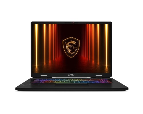 Ноутбук MSI Crosshair 17 HX AI D2XW (D2XWGKG-019XUA)