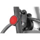 Візок для шлангу Neo Tools 60м 1/2