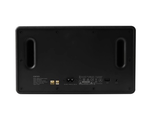Акустична система Edifier ES300 Black (ES300Black)