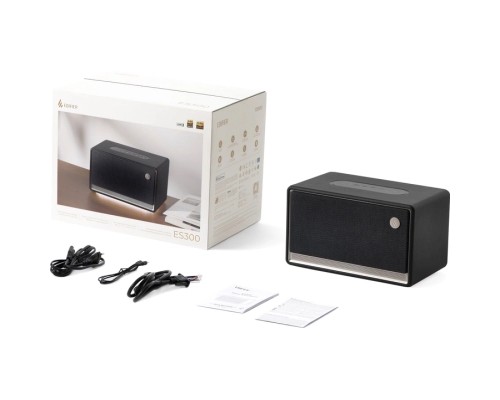 Акустична система Edifier ES300 Black (ES300Black)