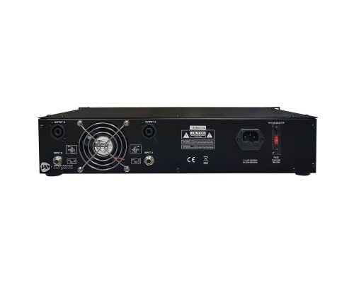Підсилювач SoundKing AA1000J