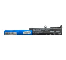 Акумулятор до ноутбука Asus X541 A31N1601, 2200mAh, 3cell, 10.8V, Li-ion AlSoft (A47712)
