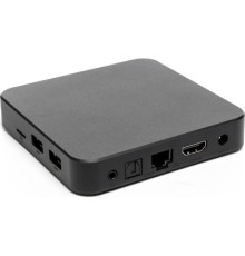 Медіаплеєр iNeXT TV6 Ultra
