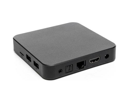 Медіаплеєр iNeXT TV6 Ultra