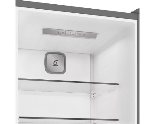 Холодильник Whirlpool WHK25402XBR4U