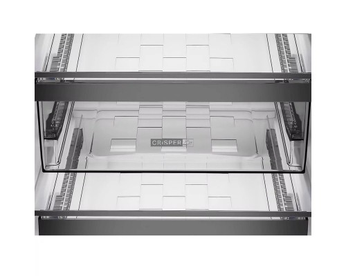 Холодильник Whirlpool WHK25402XBR4U