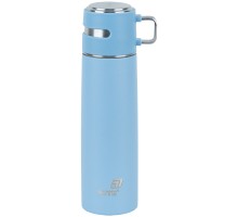 Термос Kite 500 мл блакитний (K25-1224-2)