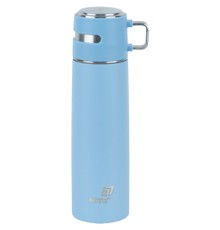 Термос Kite 500 мл блакитний (K25-1224-2)