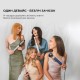 Стайлер Cecotec Bamba CeramicCare 14in1 AirGlam Champagne (CCTC-00252)