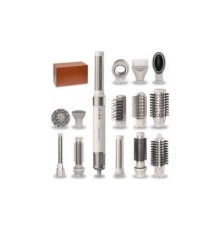 Стайлер Cecotec Bamba CeramicCare 14in1 AirGlam Champagne (CCTC-00252)