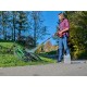 Мийка високого тиску Einhell HYPRESSO 18/24-1 Li - Solo, PXC, 18V, 24 бар, 240 л/хв (без АКБ та ЗП) (4140135)