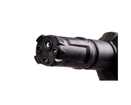 Мийка високого тиску Einhell HYPRESSO 18/24-1 Li - Solo, PXC, 18V, 24 бар, 240 л/хв (без АКБ та ЗП) (4140135)