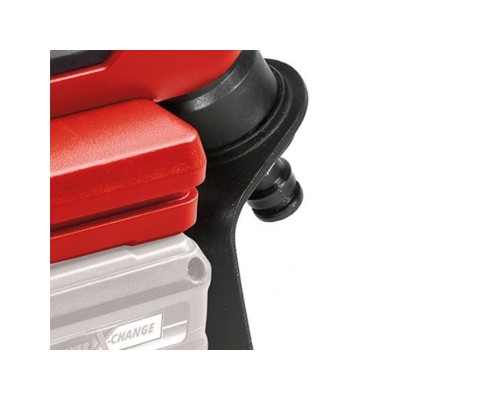 Мийка високого тиску Einhell HYPRESSO 18/24-1 Li - Solo, PXC, 18V, 24 бар, 240 л/хв (без АКБ та ЗП) (4140135)