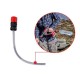 Мийка високого тиску Einhell HYPRESSO 18/24-1 Li - Solo, PXC, 18V, 24 бар, 240 л/хв (без АКБ та ЗП) (4140135)