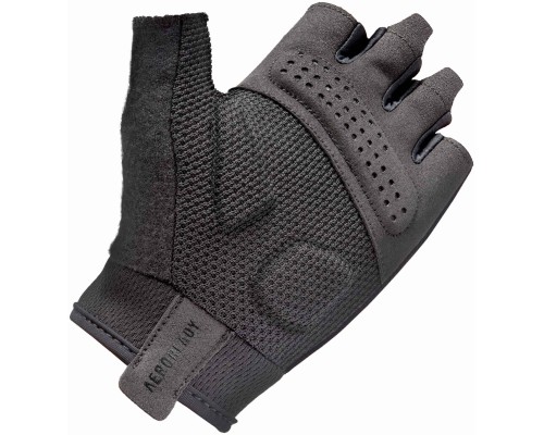 Рукавички для фітнесу Adidas Essential Training Gloves ADGB-15000BK чорний Чол XS (885652027717)