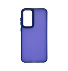 Чохол до мобільного телефона Armorstandart Frame Samsung A36 5G Blue (ARM84811)