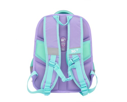 Рюкзак шкільний Yes Minecraft Pinky S-72 (550012)
