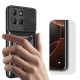 Чохол до мобільного телефона BeCover Military Motorola Moto G15 / G15 Power Black (713530)