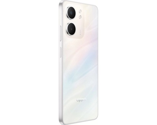 Мобільний телефон Oppo A5X 4/128GB Laser White (OFCPH2725 _WHITE)