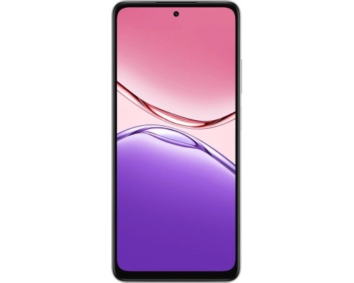 Мобільний телефон Oppo A5X 4/128GB Laser White (OFCPH2725 _WHITE)