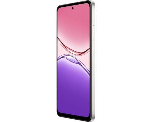 Мобільний телефон Oppo A5X 4/128GB Laser White (OFCPH2725 _WHITE)