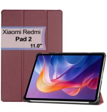 Чохол до планшета BeCover Smart Xiaomi Redmi Pad 2 11.0