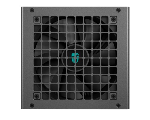 Блок живлення Deepcool 650W PN650M GamerStorm (R-PN650M-FC0B-JGEU)
