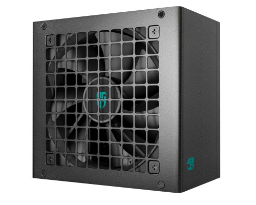 Блок живлення Deepcool 650W PN650M GamerStorm (R-PN650M-FC0B-JGEU)