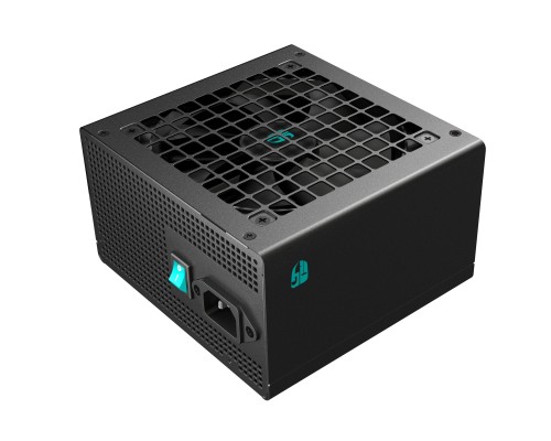 Блок живлення Deepcool 650W PN650M GamerStorm (R-PN650M-FC0B-JGEU)