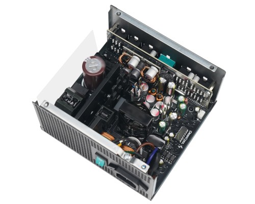 Блок живлення Deepcool 650W PN650M GamerStorm (R-PN650M-FC0B-JGEU)