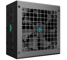 Блок живлення Deepcool 650W PN650M GamerStorm (R-PN650M-FC0B-JGEU)
