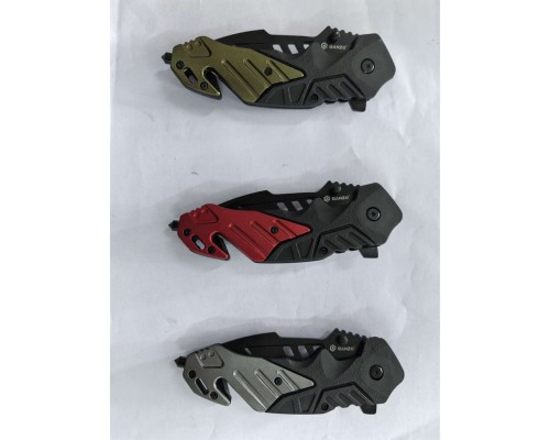 Ніж Ganzo G629-GR