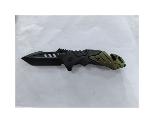 Ніж Ganzo G629-GR