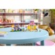 Конструктор LEGO Gabby's Dollhouse Гора солодощів і сад Кітті (11205)