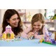 Конструктор LEGO Gabby's Dollhouse Гора солодощів і сад Кітті (11205)