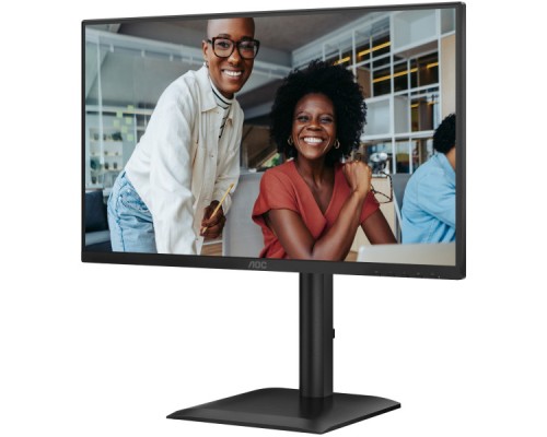 Монітор AOC 24E4U