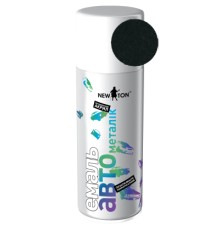 Аерозольна фарба для автомобіля New Ton 360 мет. сочі, аероз. 400 мл (000000426)