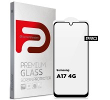 Скло захисне Armorstandart Pro Samsung A17 4G (ARM86510)