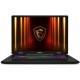 Ноутбук MSI Crosshair A16 HX D8WGKG-073XUA (9S7-15PL21-073)