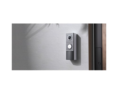 Дверний дзвінок TP-Link Tapo D235 (TAPO-D235)